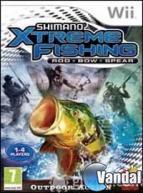 Imagen 1 de Shimano Extreme Fishing para Wii