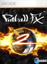 Imagen 12 de Pinball FX 2 XBLA para Xbox 360