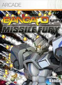 Imagen 8 de Bangai-O HD: Missile Fury XBLA para Xbox 360