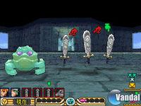 Imagen 49 de SaGa 3: Shadow or Light para Nintendo DS