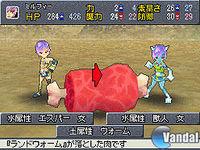 Imagen SaGa 3: Shadow or Light