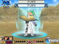 Imagen 50 de SaGa 3: Shadow or Light para Nintendo DS