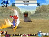 Imagen 51 de SaGa 3: Shadow or Light para Nintendo DS