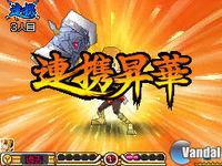 Imagen 52 de SaGa 3: Shadow or Light para Nintendo DS