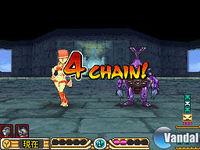 Imagen 53 de SaGa 3: Shadow or Light para Nintendo DS