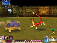 Imagen 54 de SaGa 3: Shadow or Light para Nintendo DS