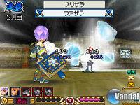 Imagen 55 de SaGa 3: Shadow or Light para Nintendo DS