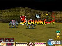 Imagen 56 de SaGa 3: Shadow or Light para Nintendo DS