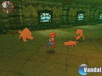 Imagen 57 de SaGa 3: Shadow or Light para Nintendo DS