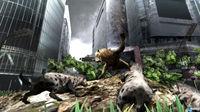 Tokyo Jungle se muestra en nuevas im�genes