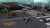 Tokyo Jungle se muestra en nuevas im�genes