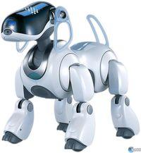 El robot Aibo ser� uno de los personajes de Tokyo Jungle