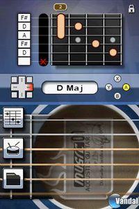 Los espa�oles Abylight lanzar�n Music on: Acoustic Guitar