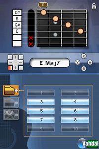 Los espa�oles Abylight lanzar�n Music on: Acoustic Guitar