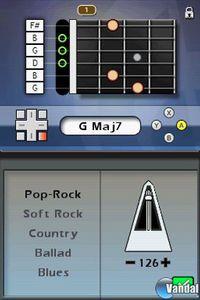 Los espa�oles Abylight lanzar�n Music on: Acoustic Guitar
