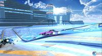 FAST - Racing League WiiW