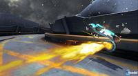 Imagen 2 de FAST - Racing League WiiW para Wii