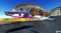 Imagen 6 de FAST - Racing League WiiW para Wii