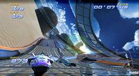 Imagen 7 de FAST - Racing League WiiW para Wii