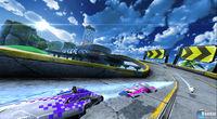 Imagen 9 de FAST - Racing League WiiW para Wii