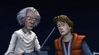 Imagen 8 de Back to the Future Ep. 1: It's About Time para Ordenador