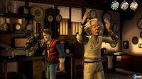 Imagen 3 de Back to the Future Ep. 1: It's About Time para Ordenador