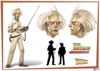 Imagen 25 de Back to the Future: The Game para Ordenador