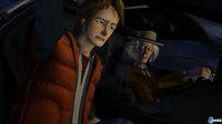 Imagen 28 de Back to the Future: The Game para Ordenador