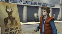 Imagen 29 de Back to the Future: The Game para Ordenador