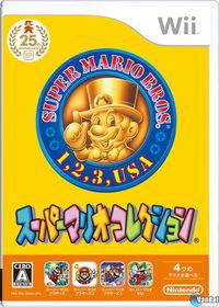 Imagen 3 de Super Mario All-Stars Edici�n 25 aniversario para Wii