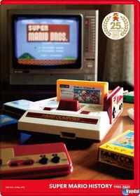 Imagen 4 de Super Mario All-Stars Edici�n 25 aniversario para Wii