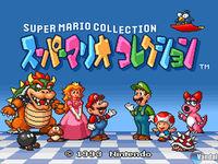 Imagen 5 de Super Mario All-Stars Edici�n 25 aniversario para Wii