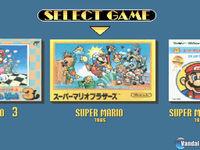 Imagen 6 de Super Mario All-Stars Edici�n 25 aniversario para Wii