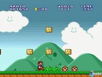 Imagen 7 de Super Mario All-Stars Edici�n 25 aniversario para Wii