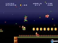 Imagen 8 de Super Mario All-Stars Edici�n 25 aniversario para Wii