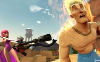 Imagen 4 de Bloody Good Time para Ordenador