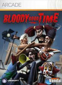 Imagen 8 de Bloody Good Time XBLA para Xbox 360