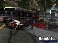 Imagen 29 de Burnout 2: Point of Impact para Xbox