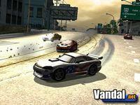 Imagen 28 de Burnout 2: Point of Impact para Xbox