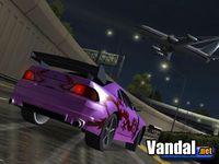Imagen 27 de Burnout 2: Point of Impact para Xbox
