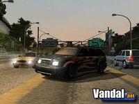 Imagen 26 de Burnout 2: Point of Impact para Xbox