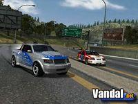 Imagen 25 de Burnout 2: Point of Impact para Xbox