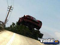Imagen 24 de Burnout 2: Point of Impact para Xbox