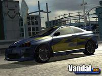 Imagen 23 de Burnout 2: Point of Impact para Xbox