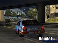 Imagen 22 de Burnout 2: Point of Impact para Xbox