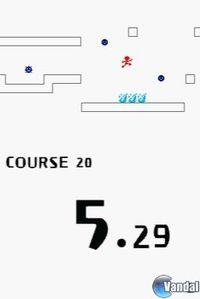 Imagen 1 de GO Series 10 Second Run DSiW para Nintendo DS