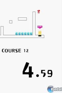Imagen 2 de GO Series 10 Second Run DSiW para Nintendo DS