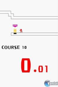 Imagen 3 de GO Series 10 Second Run DSiW para Nintendo DS