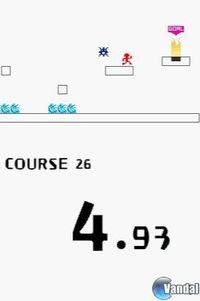 Imagen GO Series 10 Second Run DSiW