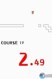 GO Series 10 Second Run DSiW